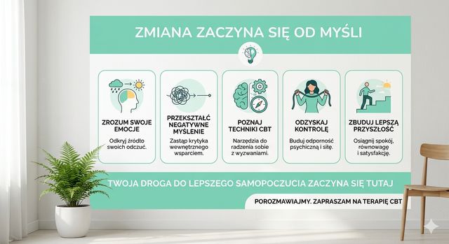Powiększ obraz: Poradnia Psychologiczna Od Nowa