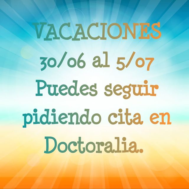 Acercar imagen: Consulta Privada de Psicología