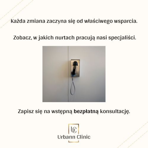 Powiększ obraz: Urbann Clinic