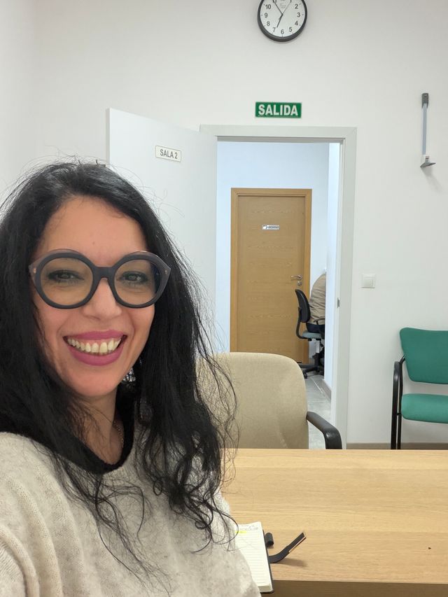 Acercar imagen: Consulta presencial