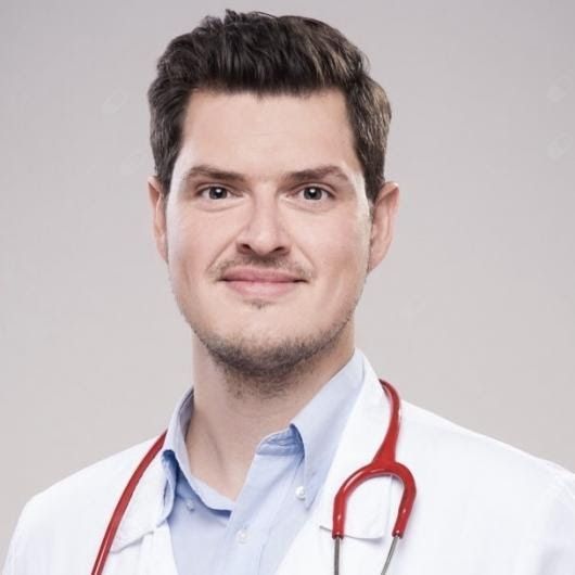 Powiększ obraz: MediPark we care for children & you