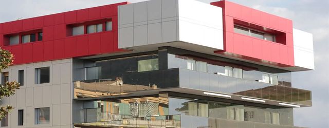 Ingrandire l'immagine: Clinica Giordano Punto Salute