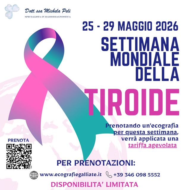 Ingrandire l'immagine: Dott.ssa Michela Peli