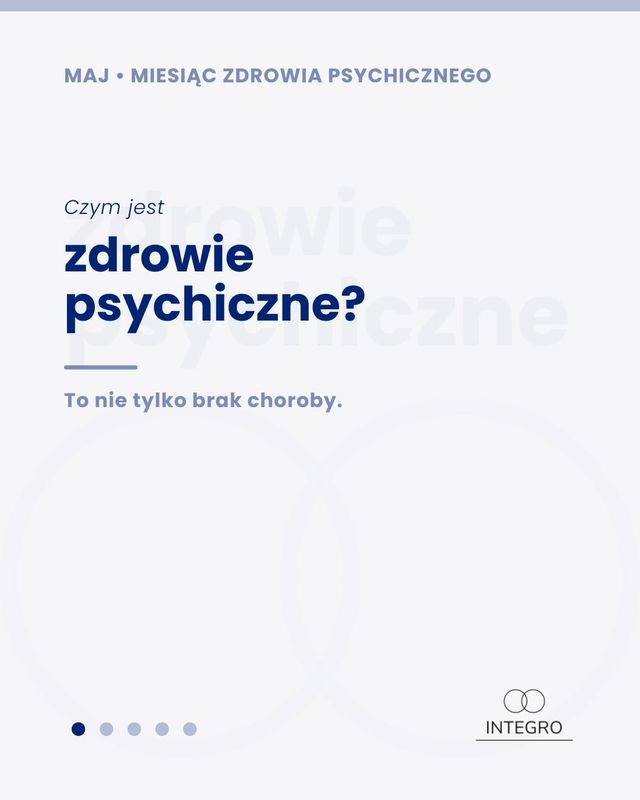 Powiększ obraz: INTEGRO. Ośrodek terapii i diagnozy psychologicznej