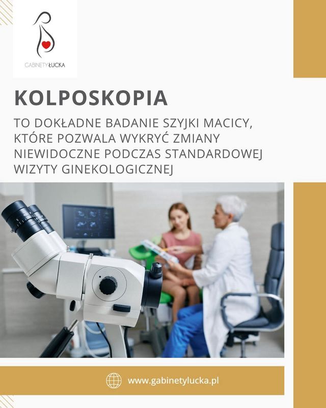 Powiększ obraz: Gabinety Lekarskie Łucka