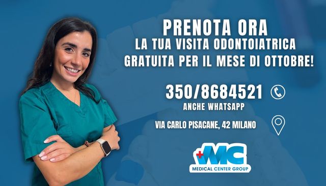 Ingrandire l'immagine: Medical center group SRL