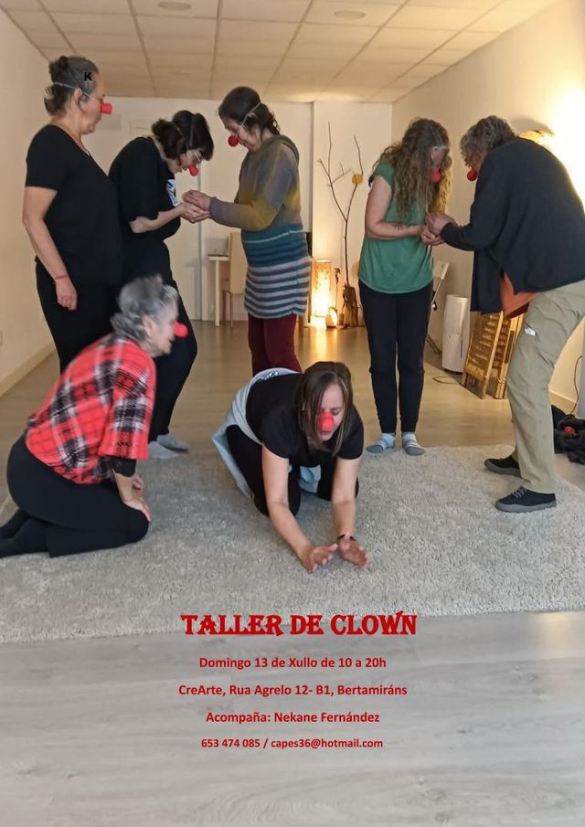 Acercar imagen: Consulta online