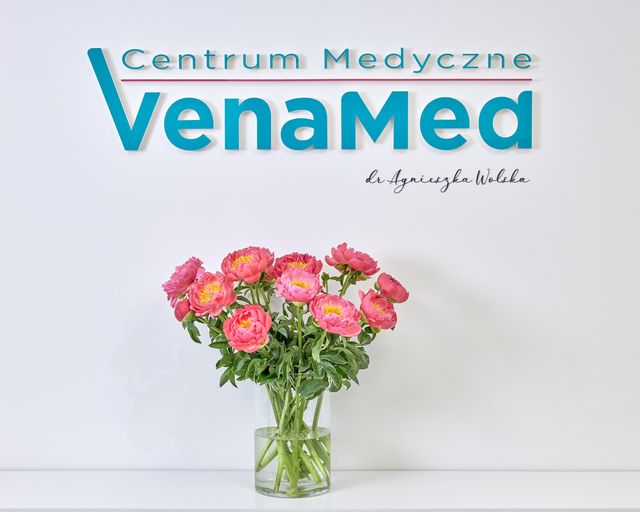 Powiększ obraz: Centrum Medyczne VENAMED