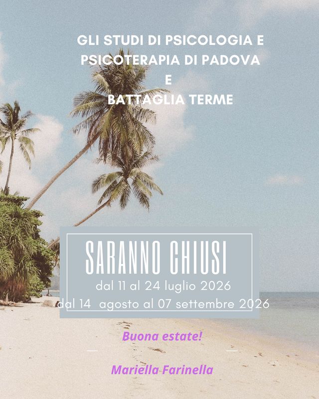 Ingrandire l'immagine: Studio di Psicologia e Psicoterapia