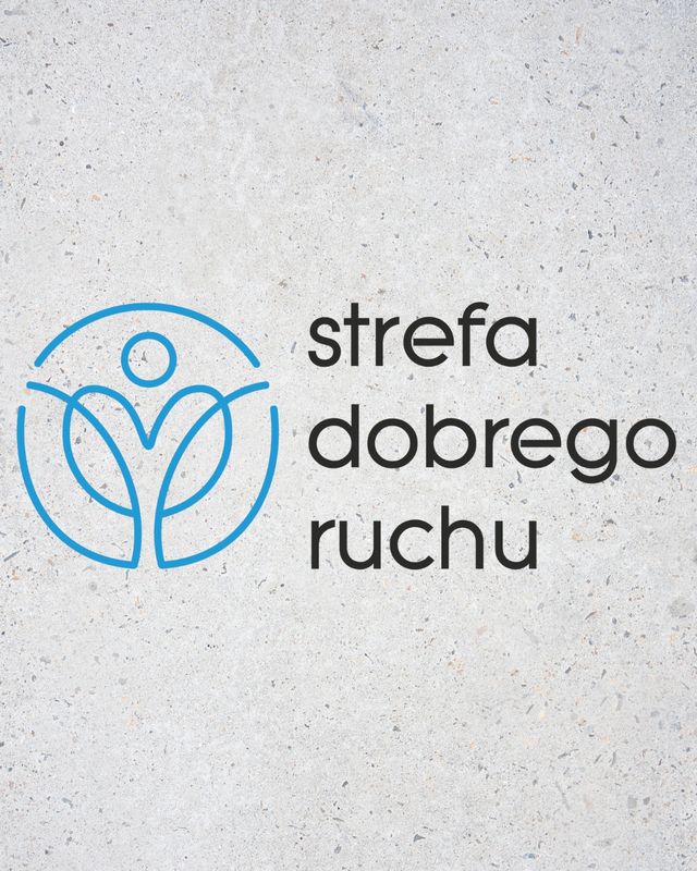 Powiększ obraz: Strefa Dobrego Ruchu