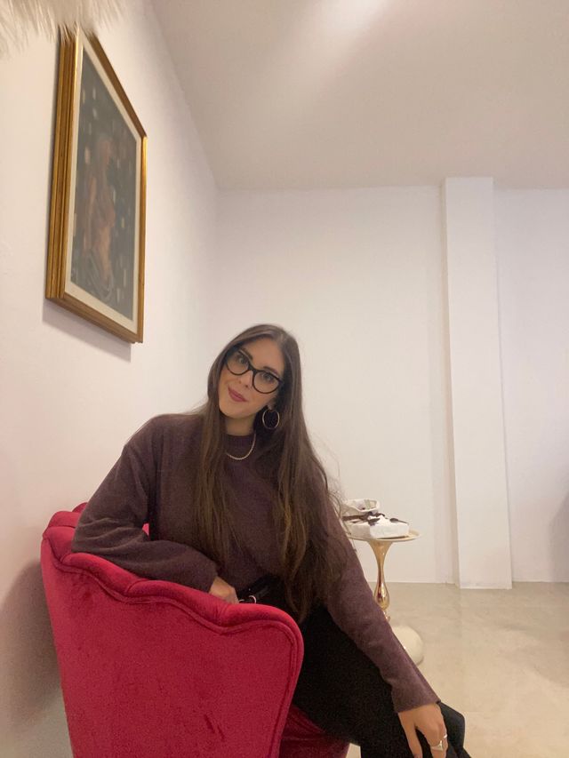 Ingrandire l'immagine: Centro PsicoSessuologico Dr.ssa Federica Lanzafame