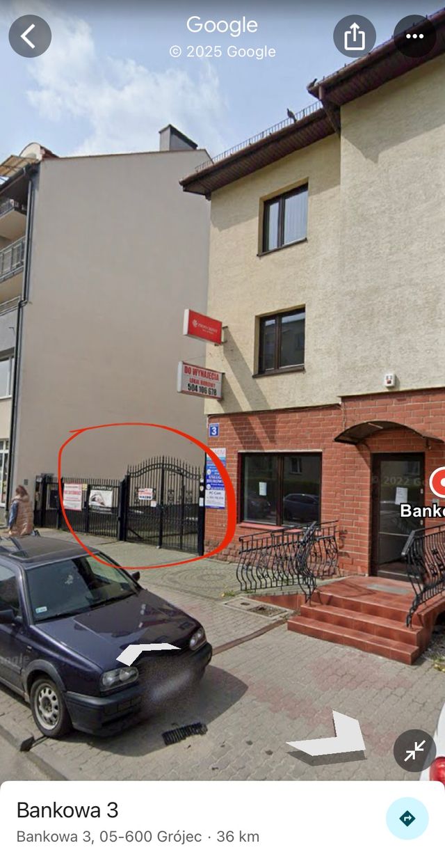 Powiększ obraz: CZUĆ Gabinet Psychoterapii