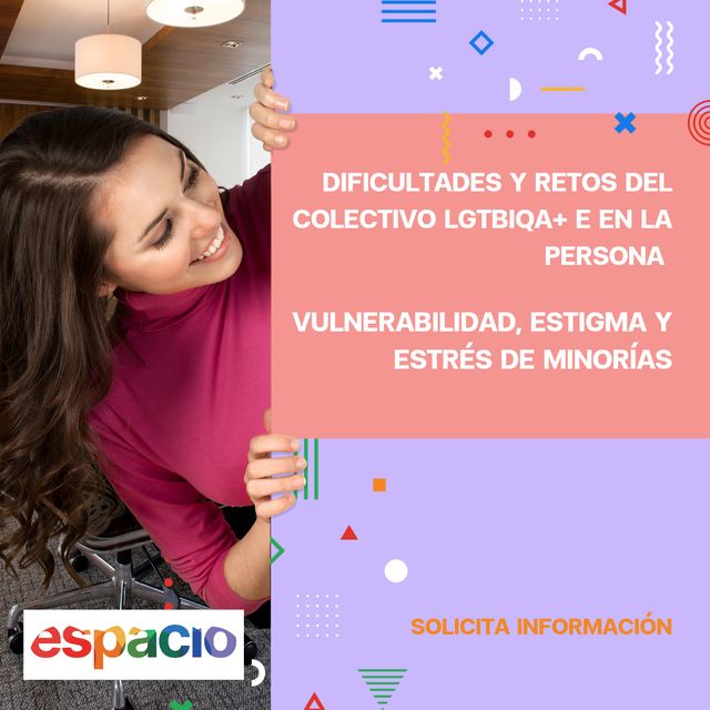 Acercar imagen: ESPACIO, psicólogos y sexólogos en BADALONA.
