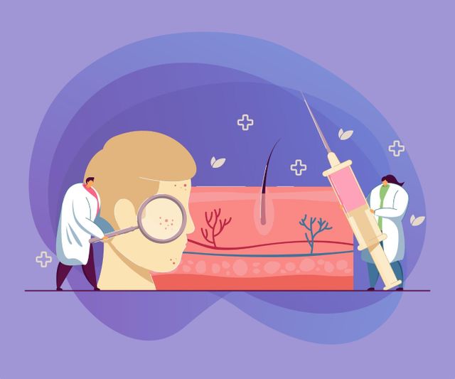 Ingrandire l'immagine: Studio Dermatologico Recalcati