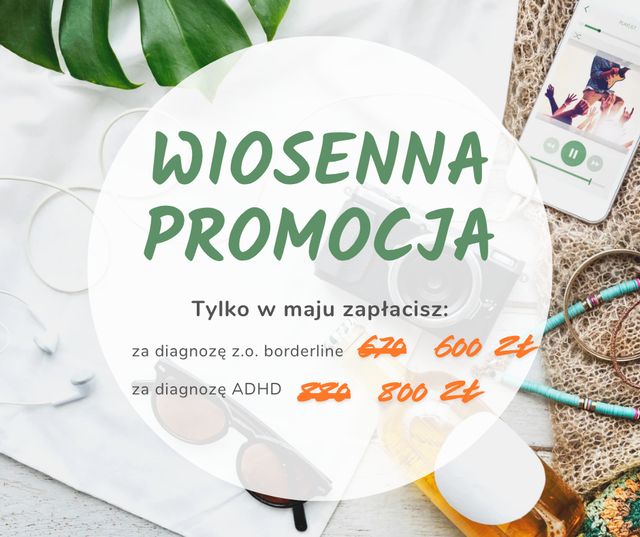 Powiększ obraz: Terapia Integratywna online Monika Barcik