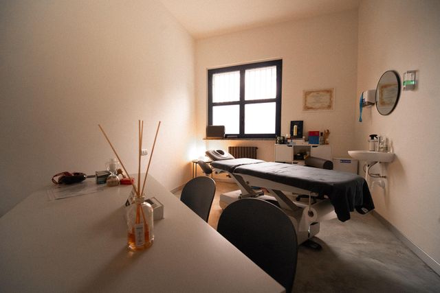 Ingrandire l'immagine: YouMove - Centro Polispecialistico