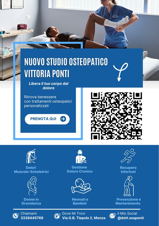 Ingrandire l'immagine: Fisiomonza