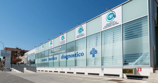 Ingrandire l'immagine: Centro Medico Diagnostico La Fenice