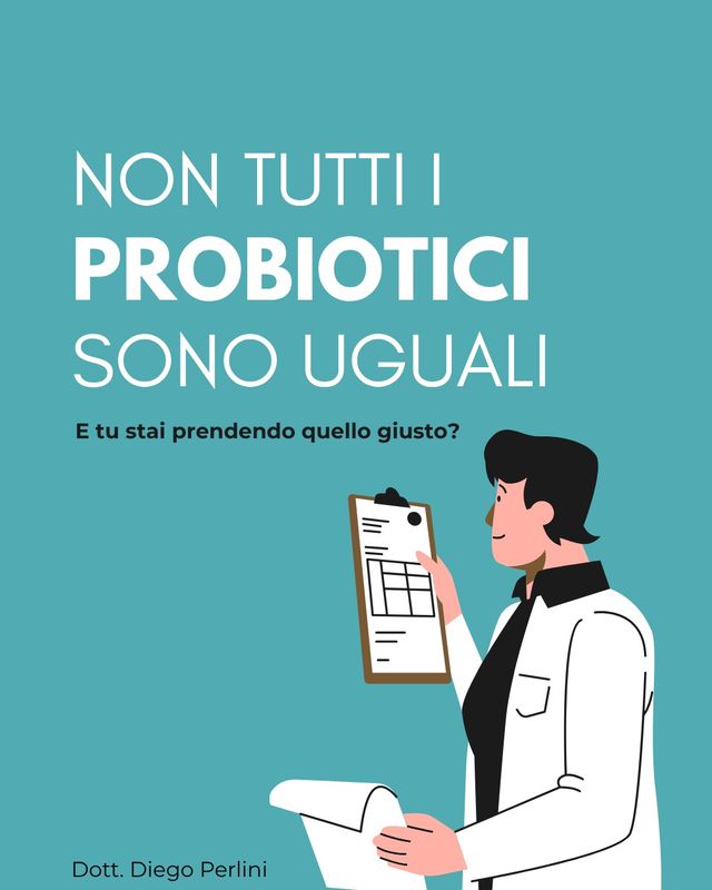 Ingrandire l'immagine: Dott. Diego Perlini Nutrizionista
