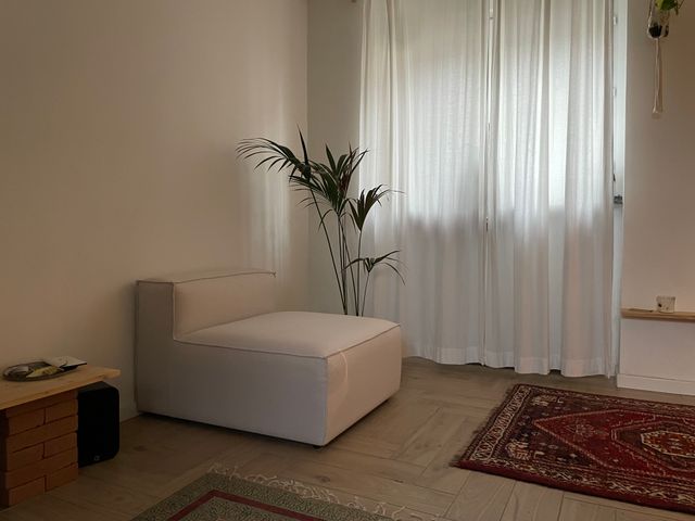 Ingrandire l'immagine: Studio privato