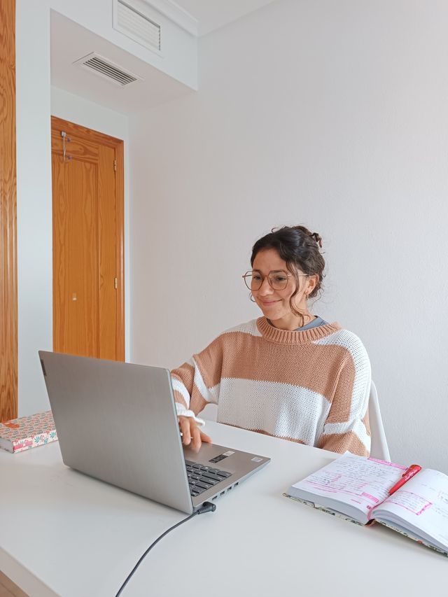 Acercar imagen: Carolina Cutrona - Consulta online