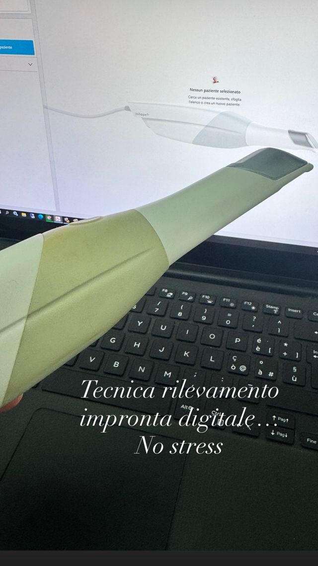 Ingrandire l'immagine: Studio Dr Fossati Gianluca