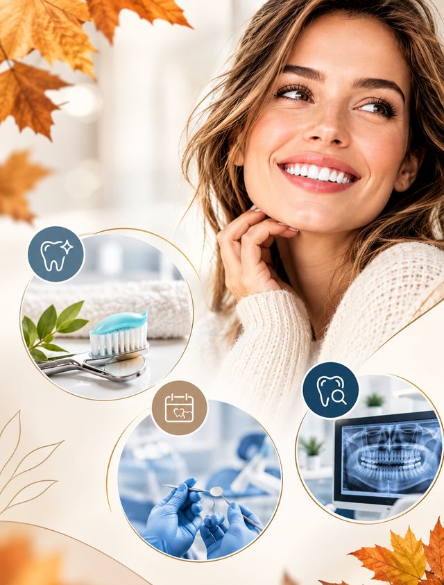 Powiększ obraz: Dentalblue