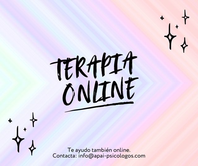 Acercar imagen: APAI Psicólogos - Nutriemoción