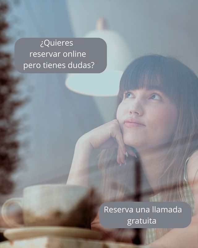 Acercar imagen: Consulta online