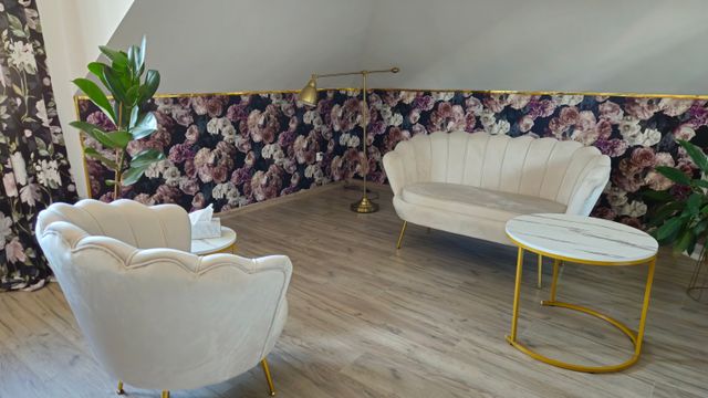 Powiększ obraz: Gabinet Psychoterapii