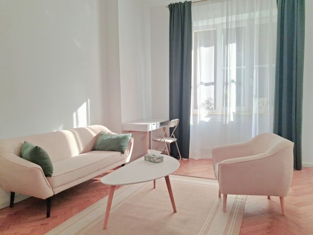 Powiększ obraz: Joanna Jasińska Gabinet