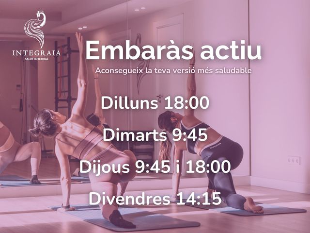 Acercar imagen: Integraia