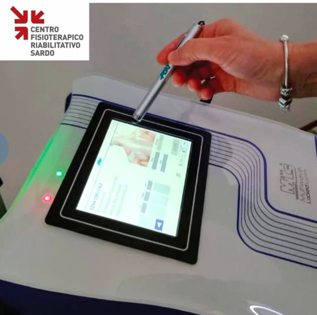 Ingrandire l'immagine: Centro Fisioterapico Riabilitativo Sardo