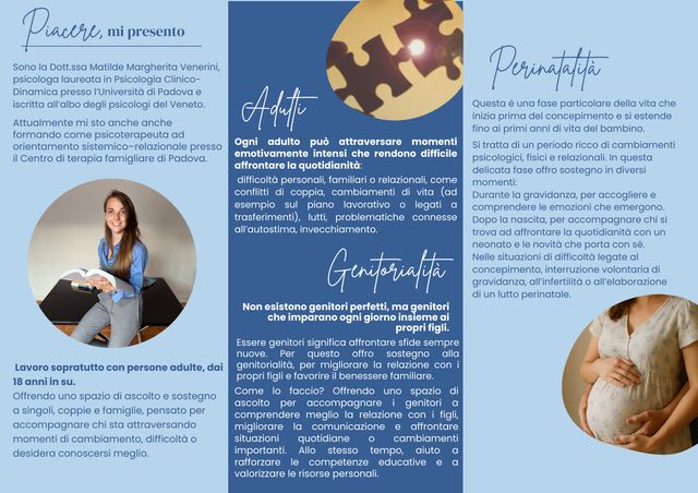 Ingrandire l'immagine: Studio Di Psicologia