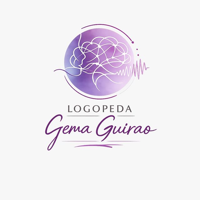 Acercar imagen: LOGOPEDA GEMA GUIRAO