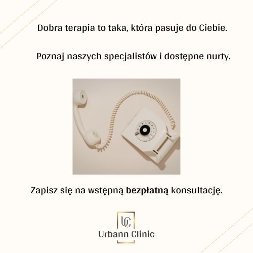 Powiększ obraz: Urbann Clinic