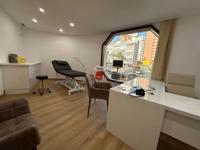 Acercar imagen: Costa Blanca Medical Clinic