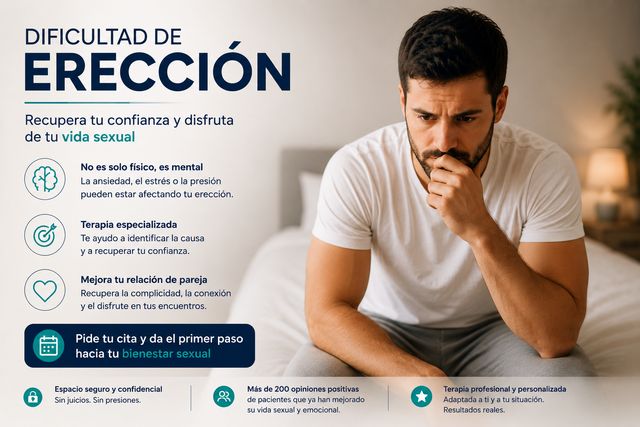 Acercar imagen: Psicólogo Rubiera Villa de Vallecas