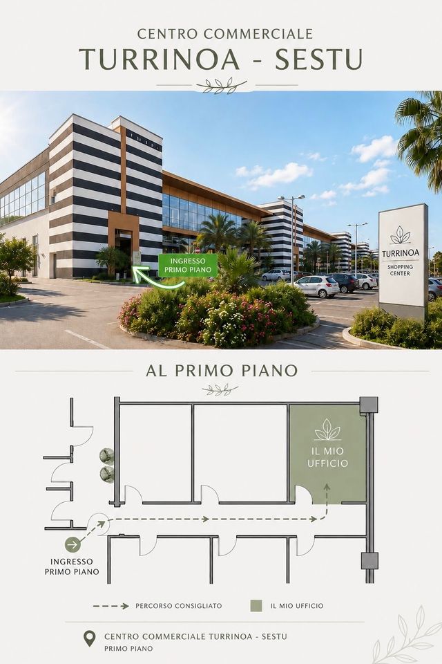 Ingrandire l'immagine: Studio privato