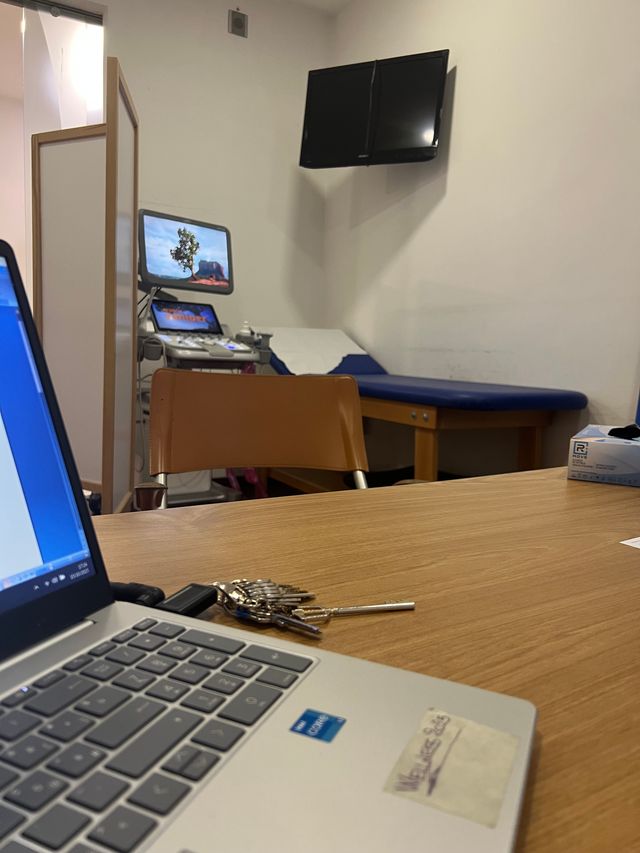 Ingrandire l'immagine: Centro Morra Medical Wellness