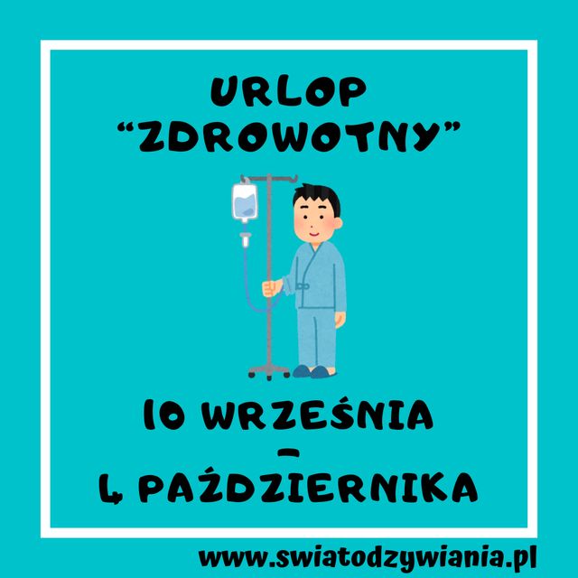 Powiększ obraz: Poradnia Dietetyczna Świat Odżywiania
