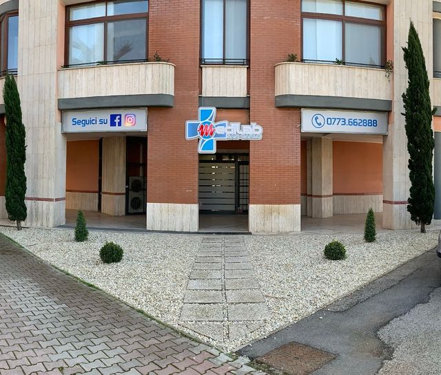 Ingrandire l'immagine: MEDILAB SAN CARLO