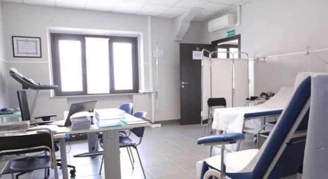 Ingrandire l'immagine: Centro Medico Salus Itinere