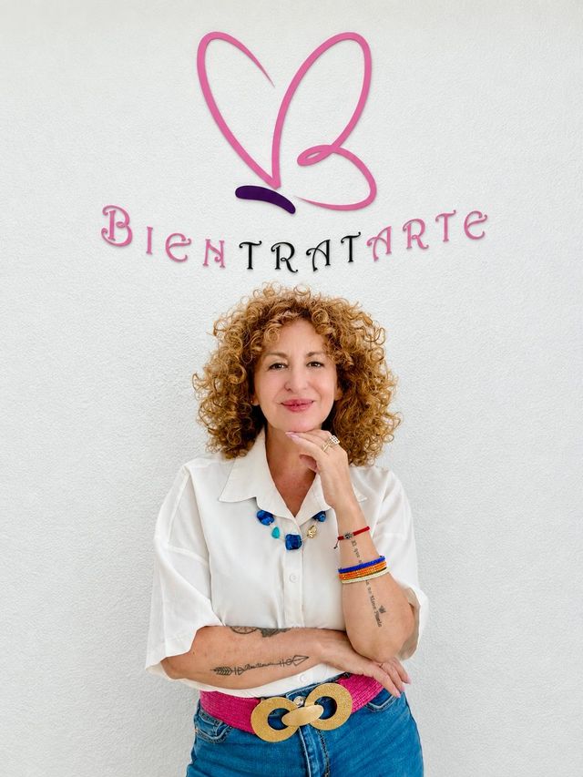Acercar imagen: Bientratarte