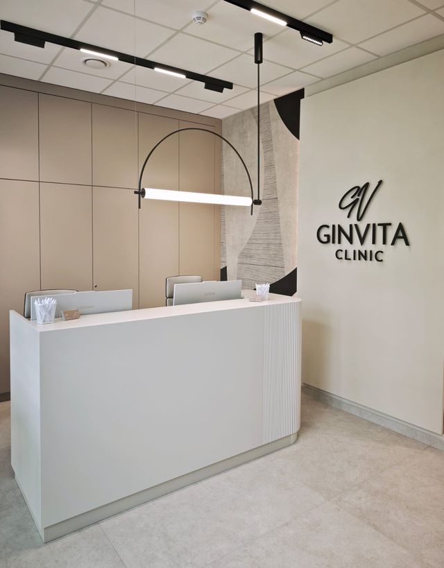 Powiększ obraz: Ginvita Clinic