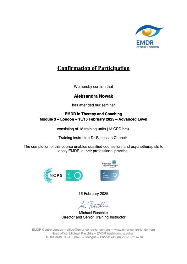 Powiększ obraz: Konsultacja online