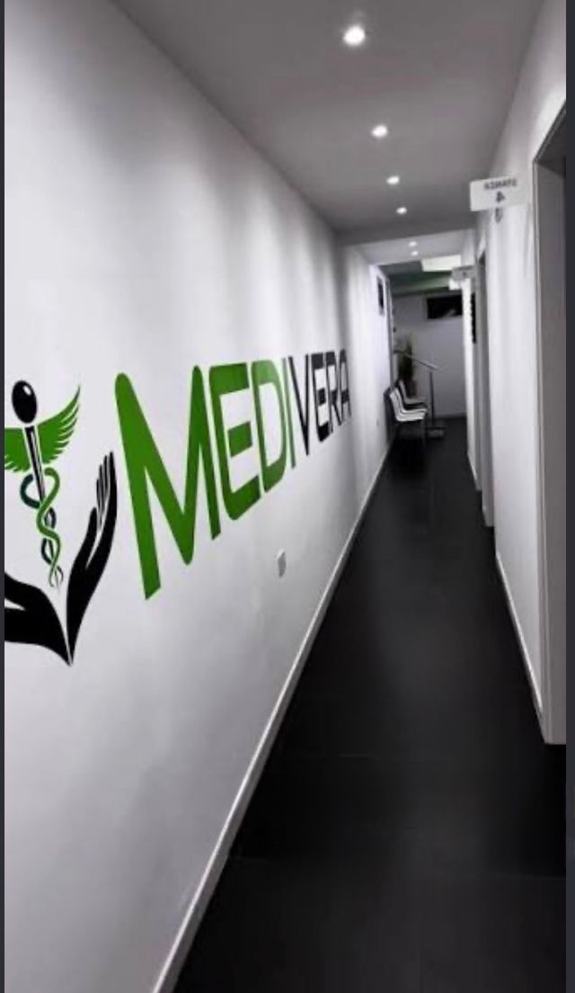 Ingrandire l'immagine: Medivera