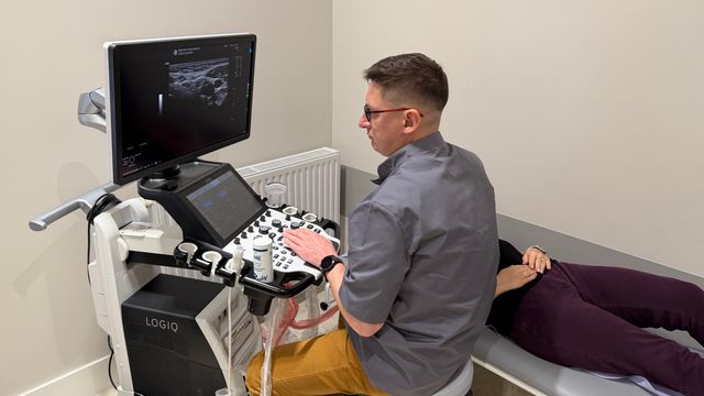 Powiększ obraz: Radtke Clinic Centrum Medyczne