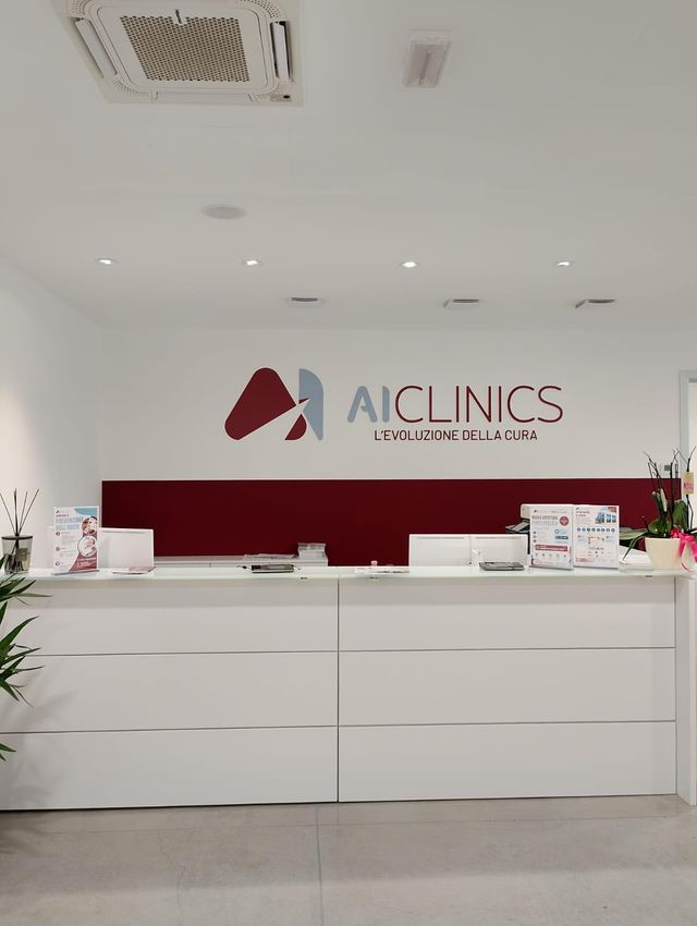 Ingrandire l'immagine: AiClinics