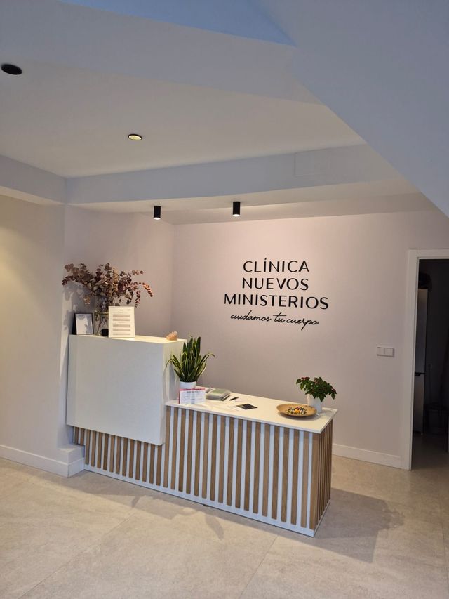 Acercar imagen: Consultorio privado